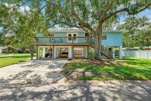 1899 SHORE ACRES BOULEVARD, ST PETERSBURG, FL 33703 - MLS#MFRW7878227