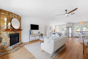 1899 SHORE ACRES BOULEVARD, ST PETERSBURG, FL 33703 - MLS#MFRW7878227