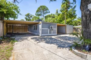 403 1/2 PRINCESS ST, CLEARWATER, FL 33755 - MLS#MFRW7878228