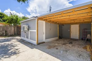 403 1/2 PRINCESS ST, CLEARWATER, FL 33755 - MLS#MFRW7878228
