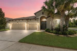 21837 BRISKE MORNING AVENUE, LAND O LAKES, FL 34637 Sold 09/24/25