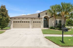 21837 BRISKE MORNING AVENUE, LAND O LAKES, FL 34637 Sold 09/24/25
