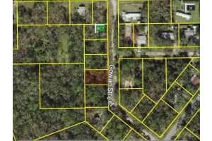 GOWAN ST, NEW PORT RICHEY, FL 34654 Sold 10/31/25