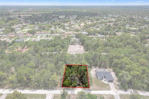 0 NAKOMA WAY, WEEKI WACHEE, FL 34613 - MLS#MFRW7878232