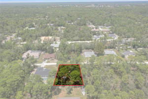 0 NAKOMA WAY, WEEKI WACHEE, FL 34613 - MLS#MFRW7878232