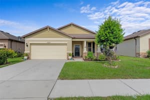 15287 STONE HOUSE DRIVE, BROOKSVILLE, FL 34604 - MLS#MFRW7878239