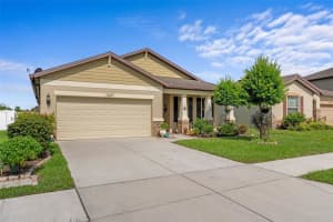 15287 STONE HOUSE DRIVE, BROOKSVILLE, FL 34604 - MLS#MFRW7878239