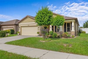 15287 STONE HOUSE DRIVE, BROOKSVILLE, FL 34604 - MLS#MFRW7878239