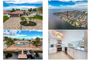 4937 Southshore Dr, NEW PORT RICHEY
