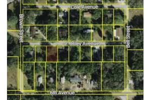 RILEY AVE, ZEPHYRHILLS, FL 33542 - MLS#MFRW7878242