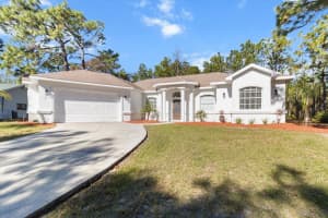 12 COLUBRINA COURT, HOMOSASSA, FL 34446 Sold 11/25/25