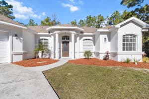 12 COLUBRINA COURT, HOMOSASSA, FL 34446 Sold 11/25/25