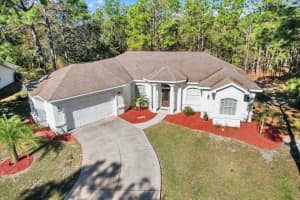 12 COLUBRINA COURT, HOMOSASSA, FL 34446 Sold 11/25/25