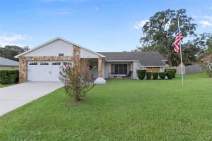5072 KRISTINA LOOP, LECANTO, FL 34461 Sold 12/11/25