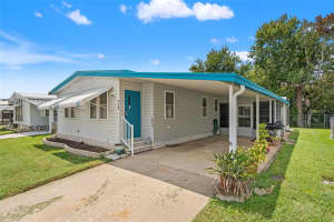 3125 BIRKDALE DRIVE, HOLIDAY, FL 34690 - MLS#MFRW7878261