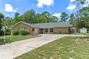 8358 WINDRIDGE WAY, WEEKI WACHEE, FL 34613 Sold 09/17/25