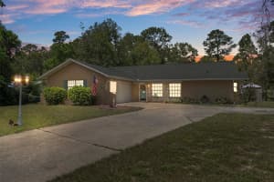 8358 WINDRIDGE WAY, WEEKI WACHEE, FL 34613 Sold 09/17/25
