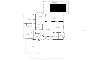 8358 WINDRIDGE WAY, WEEKI WACHEE, FL 34613 Sold 09/17/25