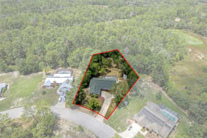 8358 WINDRIDGE WAY, WEEKI WACHEE, FL 34613 Sold 09/17/25