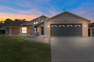 3455 TREETOP CIRCLE, SPRING HILL, FL 34606 - MLS#MFRW7878268