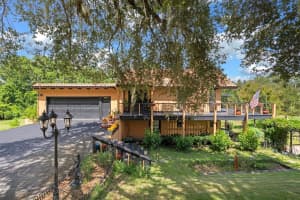 25927 OLD SPRING LAKE ROAD, BROOKSVILLE, FL 34601 - MLS#MFRW7878270
