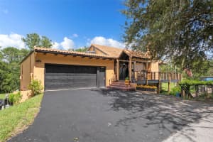 25927 OLD SPRING LAKE ROAD, BROOKSVILLE, FL 34601 - MLS#MFRW7878270