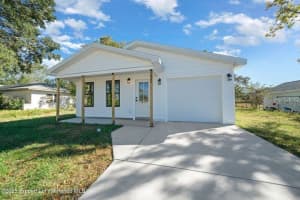 8957 SENIOR WAY, WEEKI WACHEE, FL 34613 - MLS#MFRW7878272