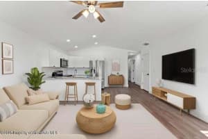 8957 SENIOR WAY, WEEKI WACHEE, FL 34613 - MLS#MFRW7878272