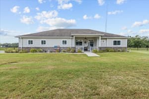 7751 Sw 85th Ln, TRENTON