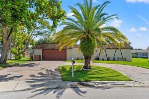 9820 Pocono St, PORT RICHEY