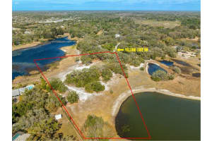9103 YELLOW LAKE DRIVE, NEW PORT RICHEY, FL 34653 Sold 09/15/25