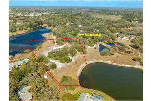 9103 YELLOW LAKE DRIVE, NEW PORT RICHEY, FL 34653 Sold 09/15/25