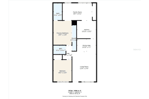 2461 RHODESIAN DRIVE, CLEARWATER, FL 33763 Sold 10/08/25