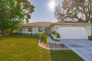 10116 HAYWARD ROAD, SPRING HILL, FL 34608 - MLS#MFRW7878295
