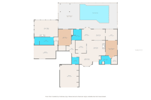 5105 KEYSVILLE AVENUE, SPRING HILL, FL 34608 - MLS#MFRW7878306