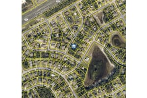 Lot 2 SHALIMAR AVENUE, SPRING HILL, FL 34608 - MLS#MFRW7878309