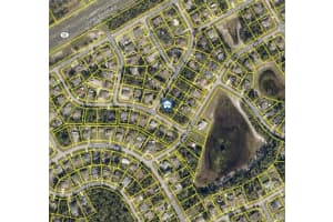Lot 1 LORRAINE LANE, SPRING HILL, FL 34608 - MLS#MFRW7878311