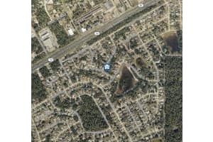 Lot 1 LORRAINE LANE, SPRING HILL, FL 34608 - MLS#MFRW7878311