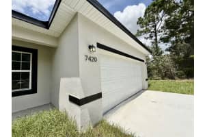 7420 VOYAGER STREET, CITRUS SPRINGS, FL 34433 - MLS#MFRW7878312