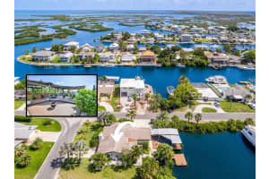 4566 GULFSTREAM DRIVE, HERNANDO BEACH, FL 34607 - MLS#MFRW7878313