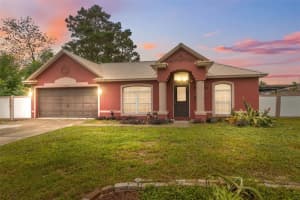 11209 Monarch St, SPRING HILL