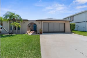 7416 YACHTSMAN DRIVE, HUDSON, FL 34667 - MLS#MFRW7878320