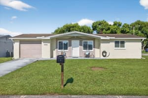 3709 Panola Dr, NEW PORT RICHEY