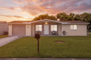 3709 PANOLA DR, NEW PORT RICHEY, FL 34652 - MLS#MFRW7878323