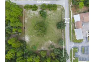 15241 HORN AVENUE, BROOKSVILLE, FL 34613 - MLS#MFRW7878327