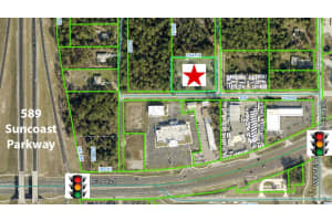 15241 HORN AVENUE, BROOKSVILLE, FL 34613 - MLS#MFRW7878327