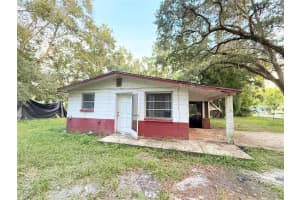 1101 BETHUNE STREET, BROOKSVILLE, FL 34601 Sold 10/03/25