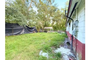 1101 BETHUNE STREET, BROOKSVILLE, FL 34601 Sold 10/03/25