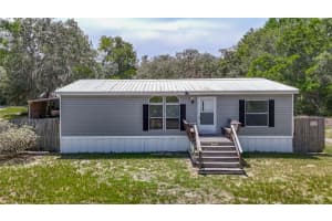 7031 MAGEE STREET, WEEKI WACHEE, FL 34613 Sold 10/22/25