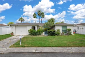 7403 POPULUS DRIVE, PORT RICHEY, FL 34668 - MLS#MFRW7878342